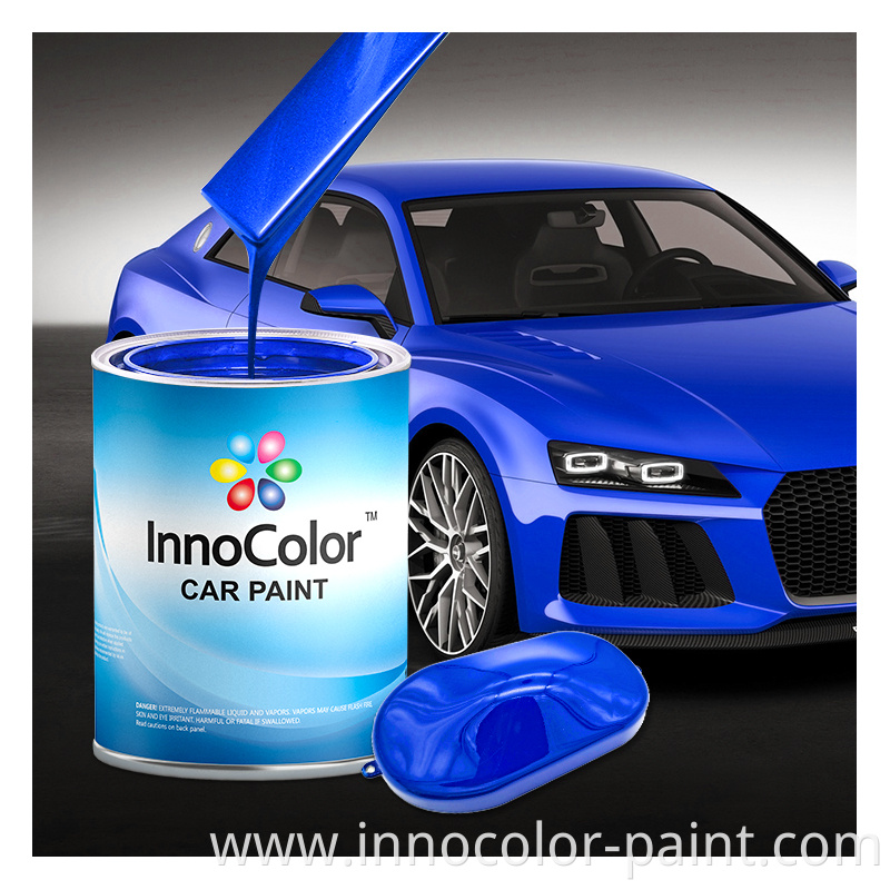 Car Paint